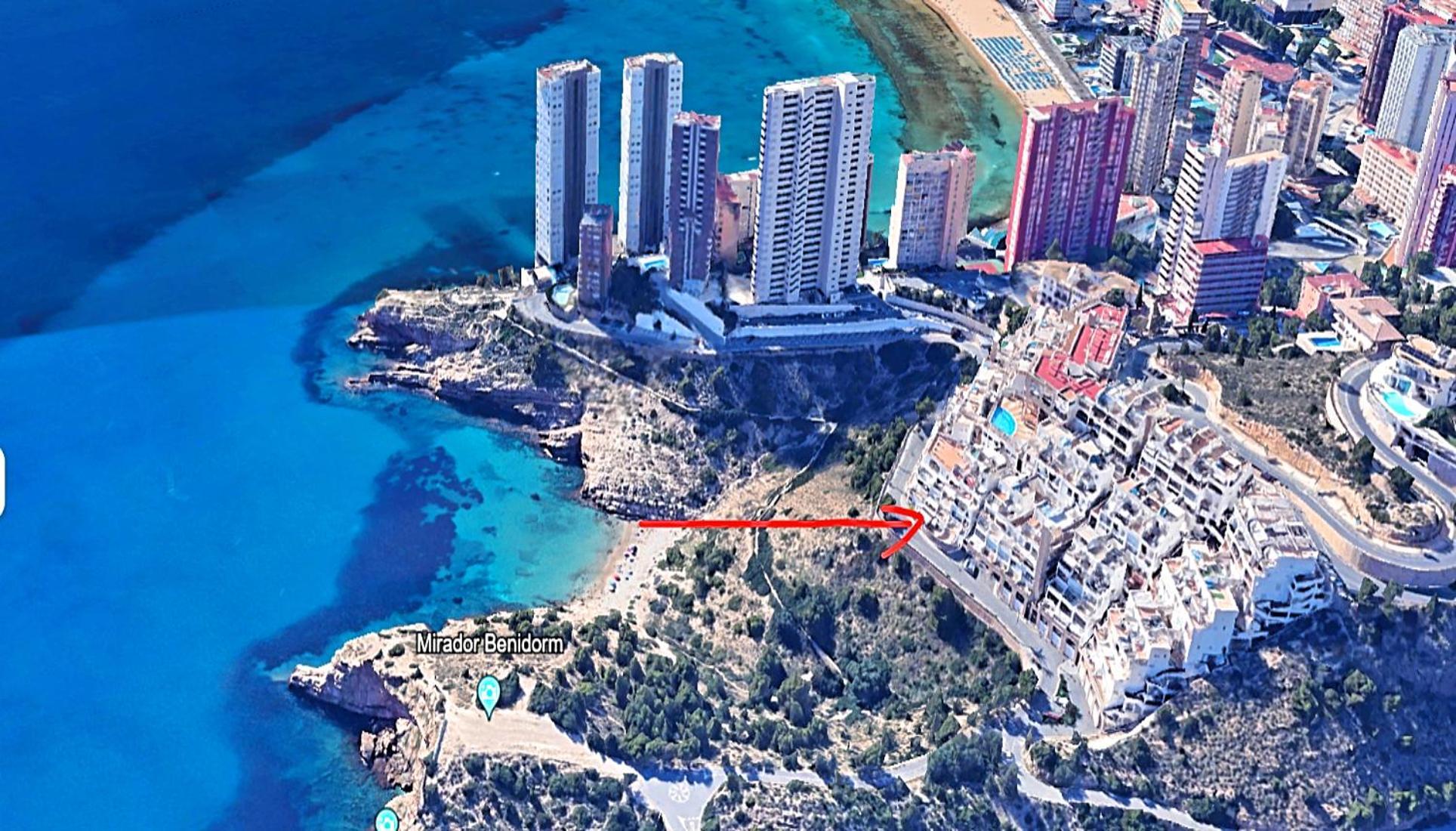 Stunning Two Level In Marina Апартаменты *